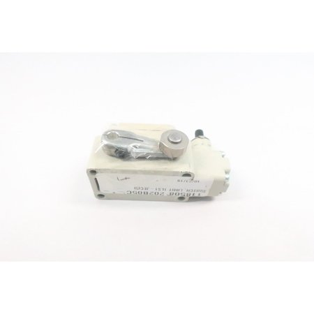 Azbil 125V-Ac Limit Switch 1LS1-JEC